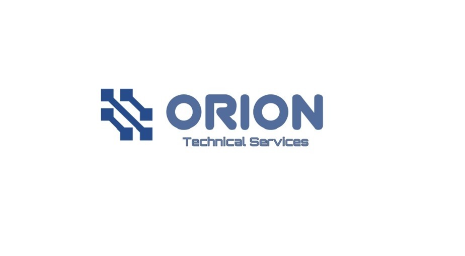 Orion Technical Services Logo