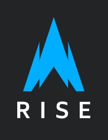 RISE Media Logo