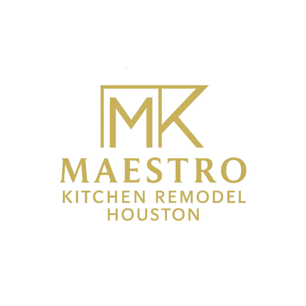 Maestro Kitchen Remodel Houston Logo