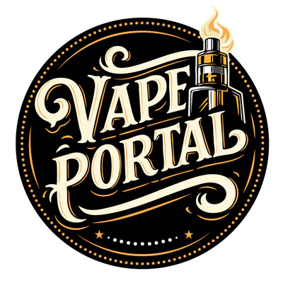 Vape Portal Logo