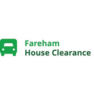 Fareham House Clearance Logo