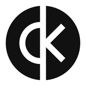 DK Garden Design Logo