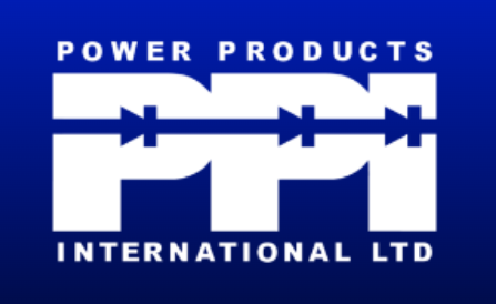 Power Products International Limited Logo