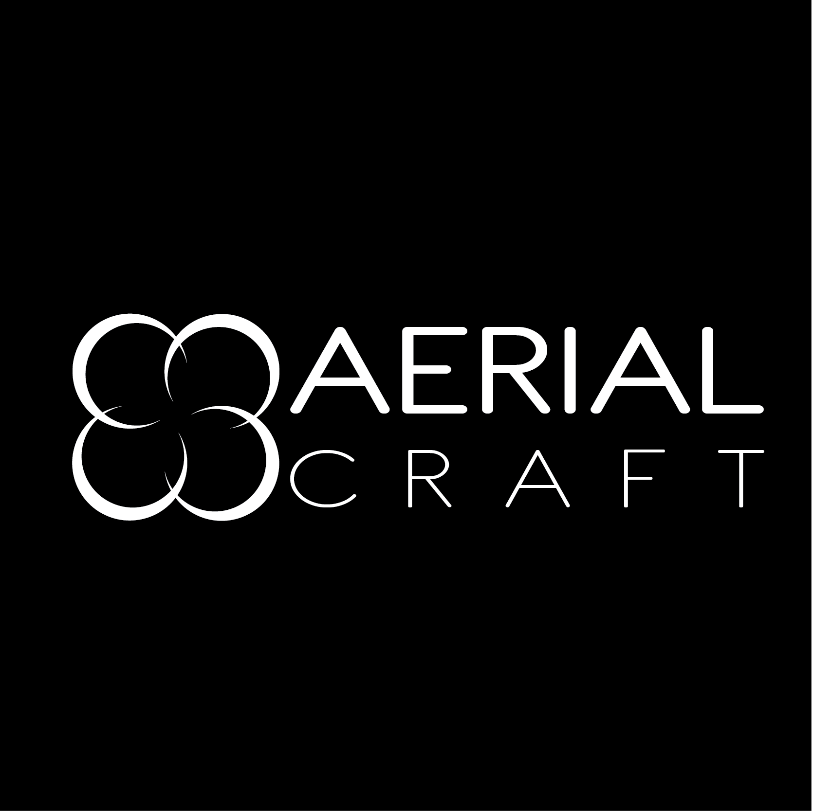 AERIAL CRAFT Logo