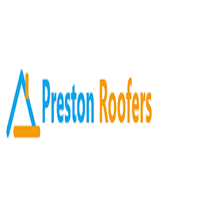 Preston Roofers Logo