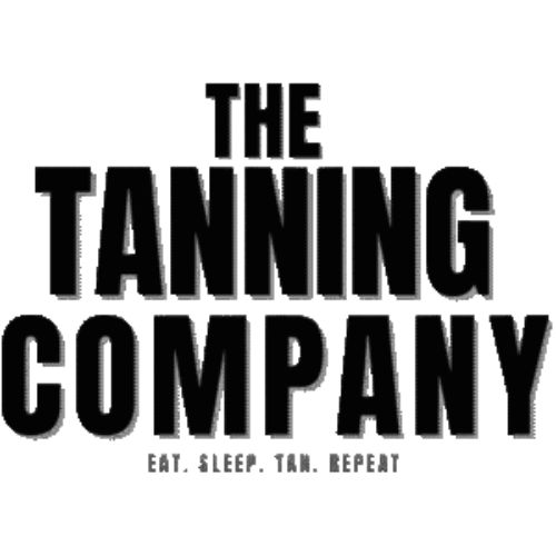The Tanning Company - Tanning Teesside logo