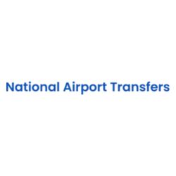 National Airport Transfers - Airport Transfers in Heathrow Logo
