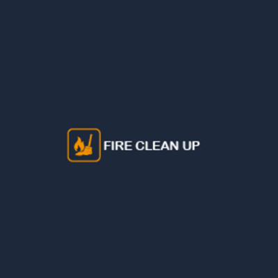 Fire Cleanup Ltd Logo