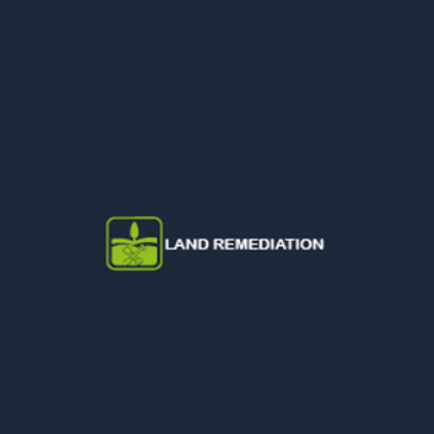 Land Remediation Ltd logo