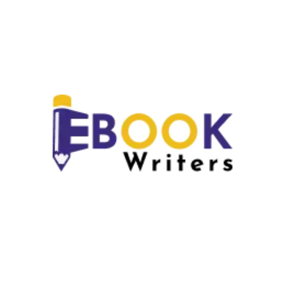 eBook Writer UK logo