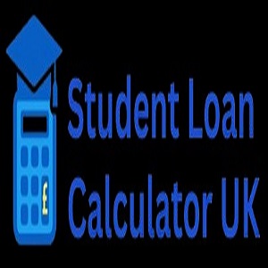 Student Loan Calculator UK Logo