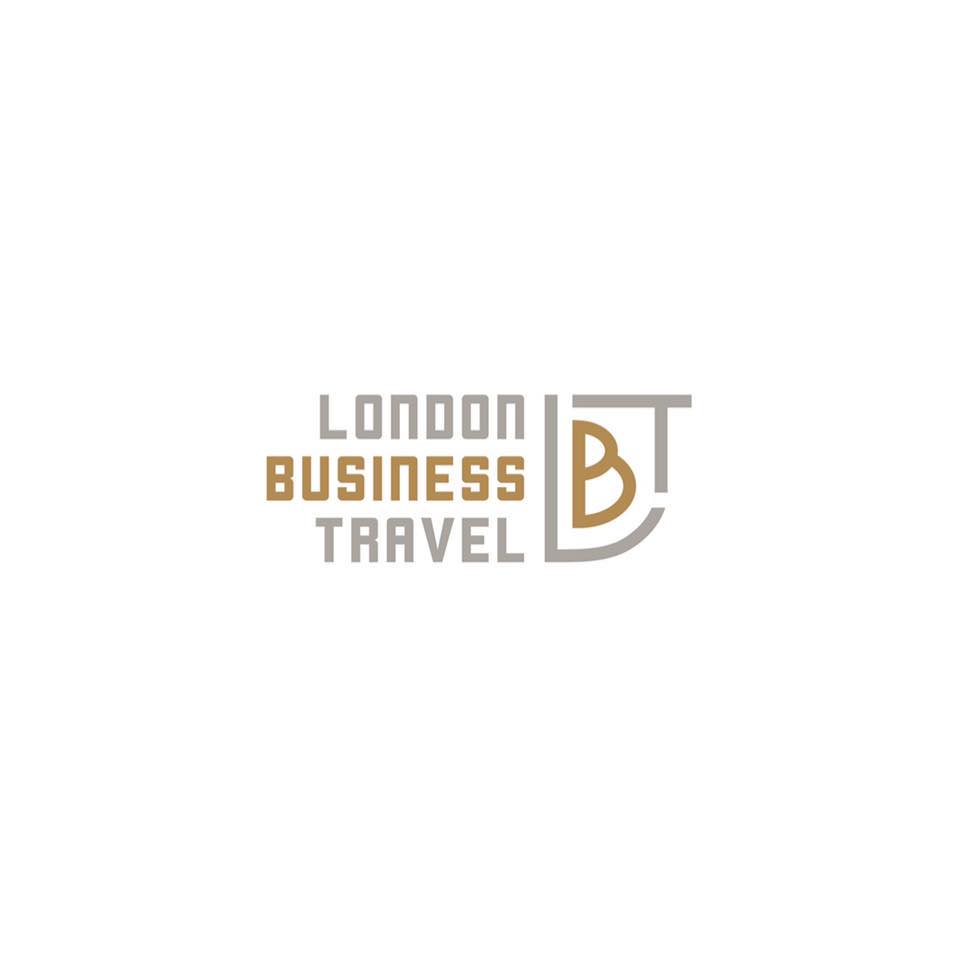London Business Travel Logo