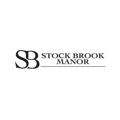Stock Brook Manor Logo
