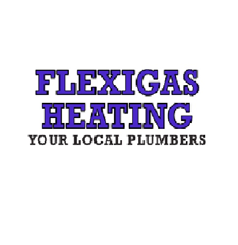 FlexiGas Heating Logo