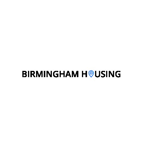 Birmingham Housing logo