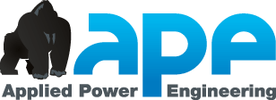 Applied Power Engineering Ltd Logo