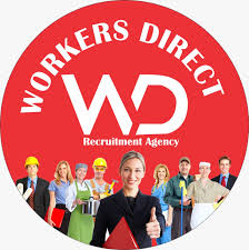 Workers Direct logo