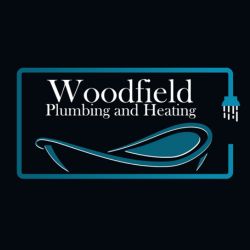 Bathroom Fitters Milton Keynes - Woodfield Plumbing And Heating Logo