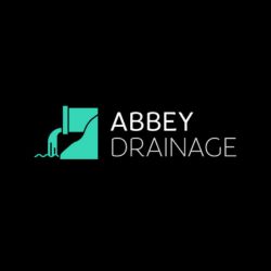 Drain Unblocking Poole - Abbey Drainage logo