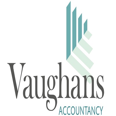 Vaughans Accountancy Services Limited Logo