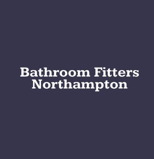 Bathroom Fitters and Installers Northampton Logo