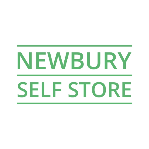 Newbury Self Store Logo