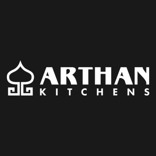 Arthan Fitted Kitchens logo