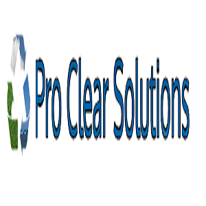 Pro Clear Solutions Logo