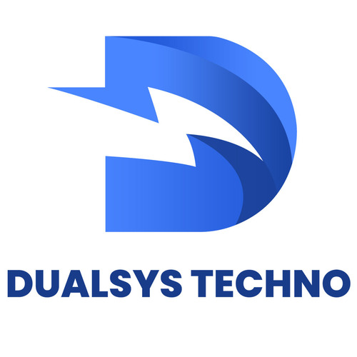 Dualsys Techno LLP - It Company | Cyber Security Services Logo