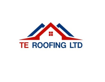 TE Roofing Ltd Logo