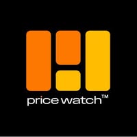 Price Watch AI Logo