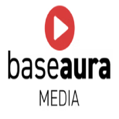 Base Aura Media Ltd Logo