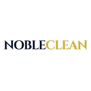 Noble Clean London Ltd Logo
