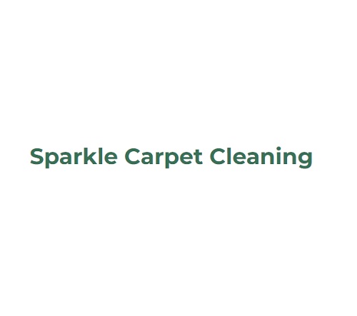 Sparkle Carpet Cleaning Logo