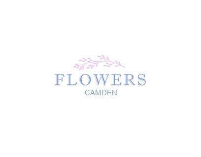 Camden Florist logo