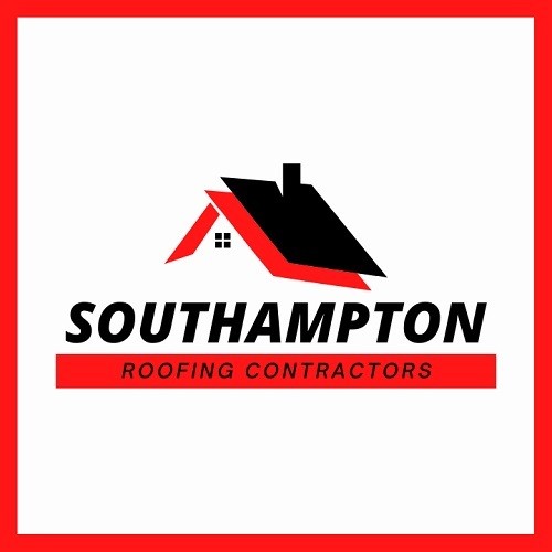 Southampton Roofers Logo