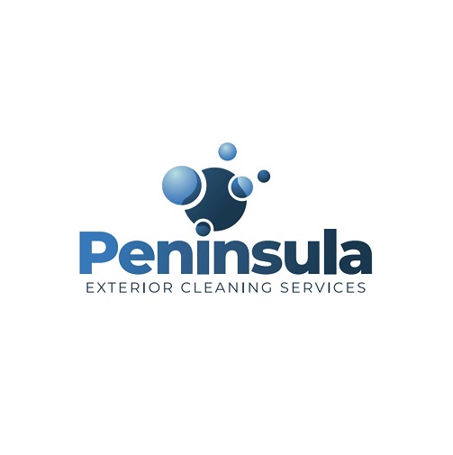 Peninsula Exterior Cleaning Swansea Logo