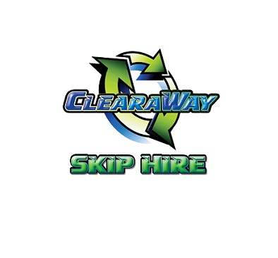 Clear A Way Recycling Limited Logo