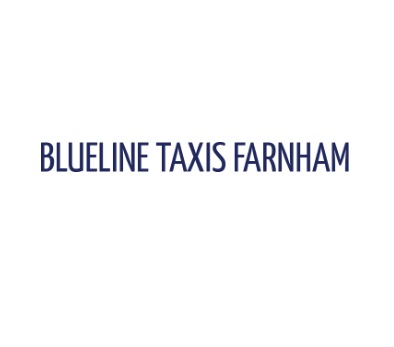 Farnham Taxi Companies Logo