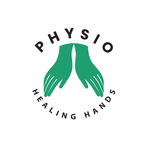 Physio Healing Hands Logo
