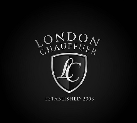 London Chauffeur & Luxury Airport Transfers Logo