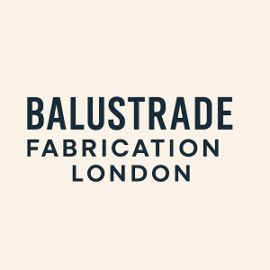 Balustrade Fabrication London Logo