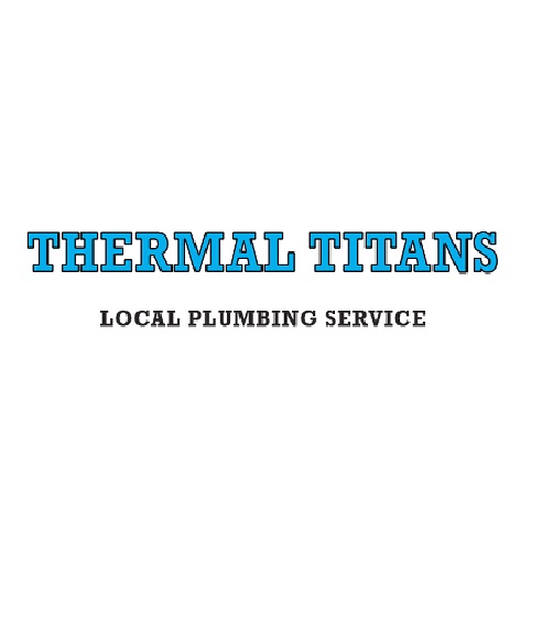 Thermal Titans Logo