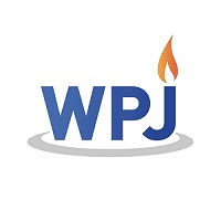 WPJ Heating Logo