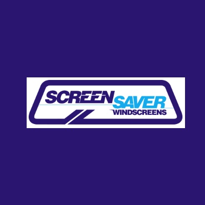 Screen Saver Windscreens Logo