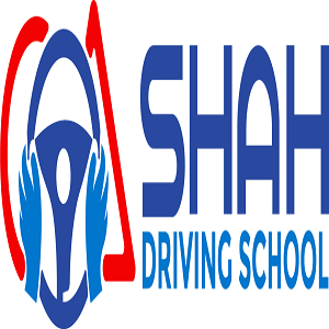 SHAH DRIVING SCHOOL / DRIVING SCHOOL BOLTON Logo