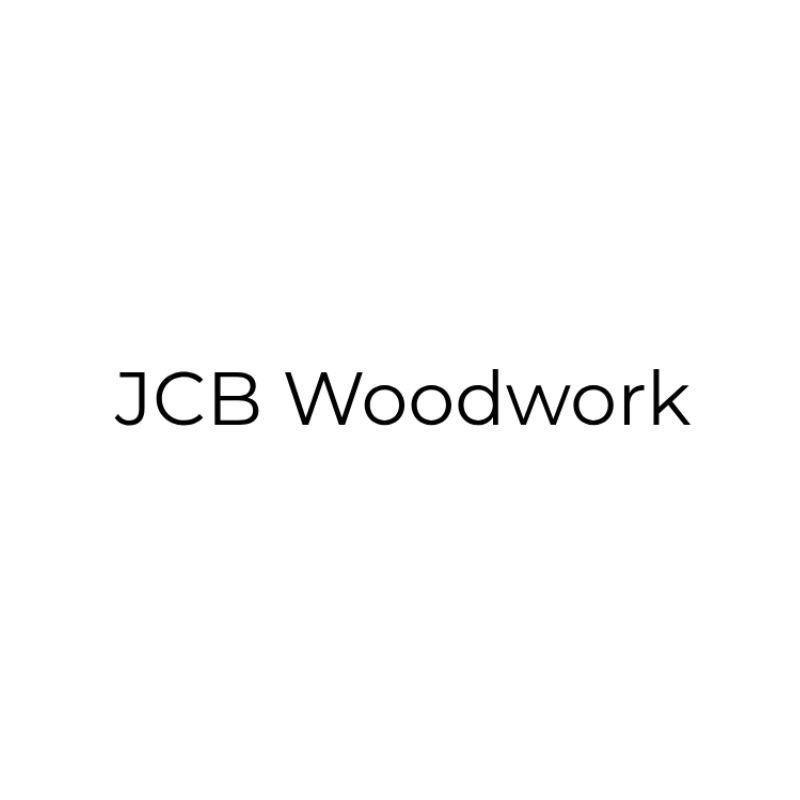 JCB Woodwork Logo