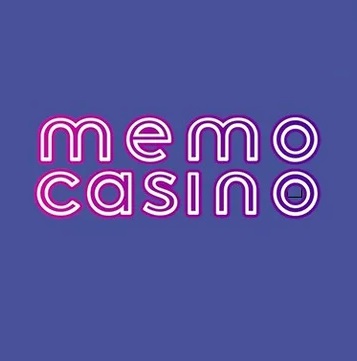 Memo Casino Logo