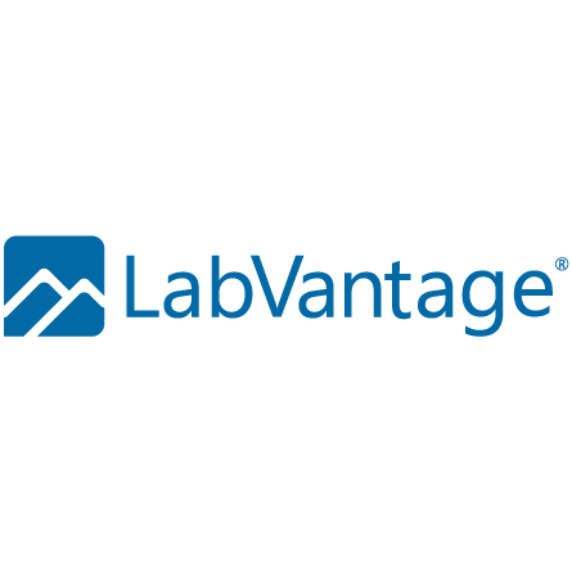 LabVantage Solutions Limited Logo