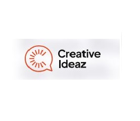 Creative ideaz UK Ltd logo